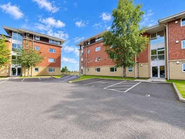 2 Bedroom Apartment Flat