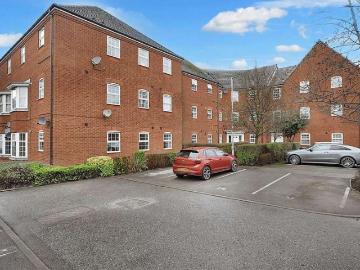 2 Bedroom Apartment Flat