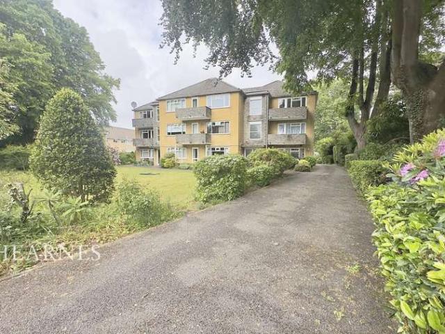 2 Bedroom Apartment Flat