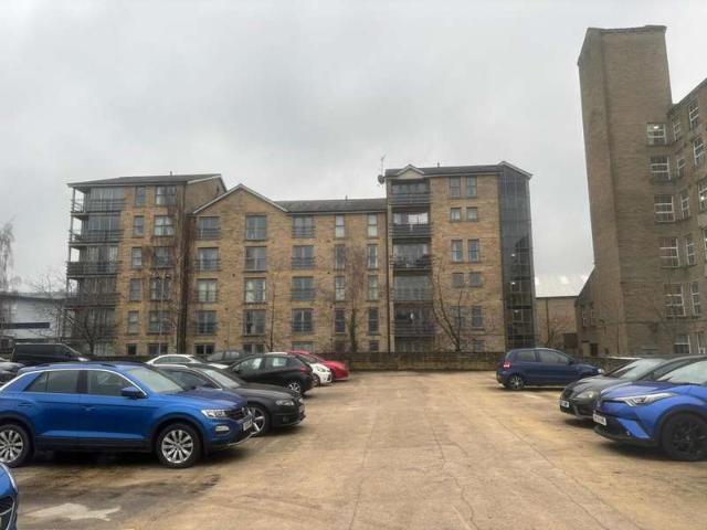 2 Bedroom Apartment Flat