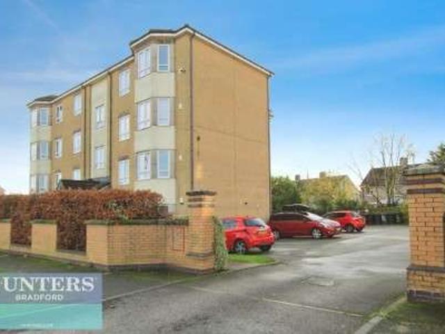 2 Bedroom Apartment Flat