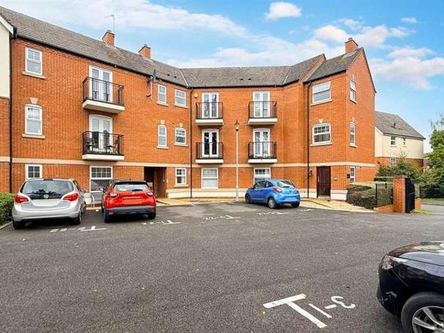 2 Bedroom Apartment Flat