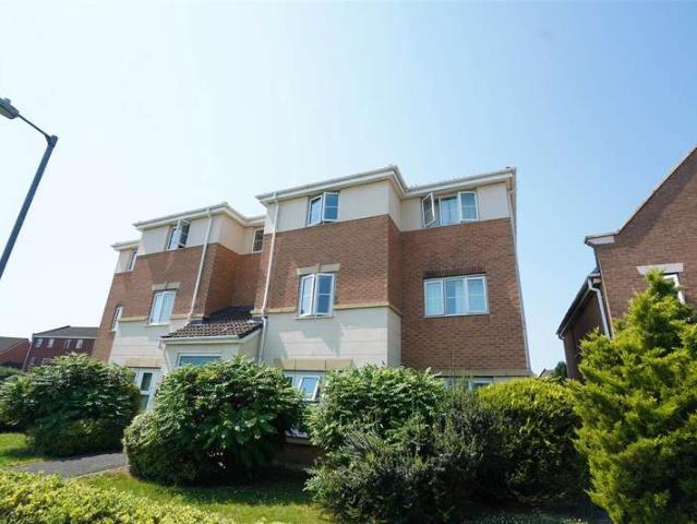 2 Bedroom Apartment Flat