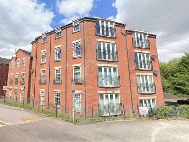 2 Bedroom Apartment Flat