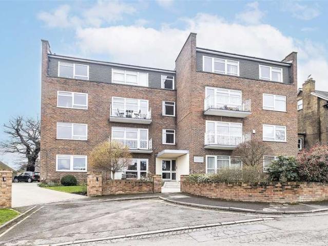 2 Bedroom Apartment Flat