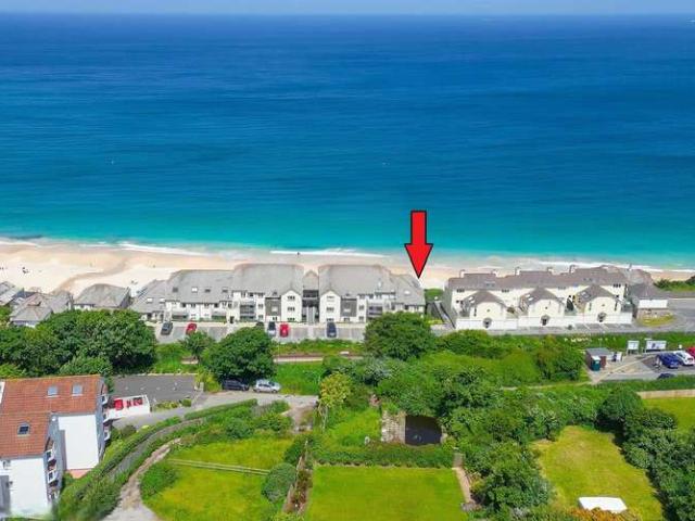 2 Bedroom Apartment Flat