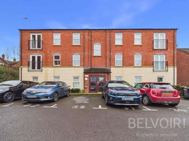 2 Bedroom Apartment Flat