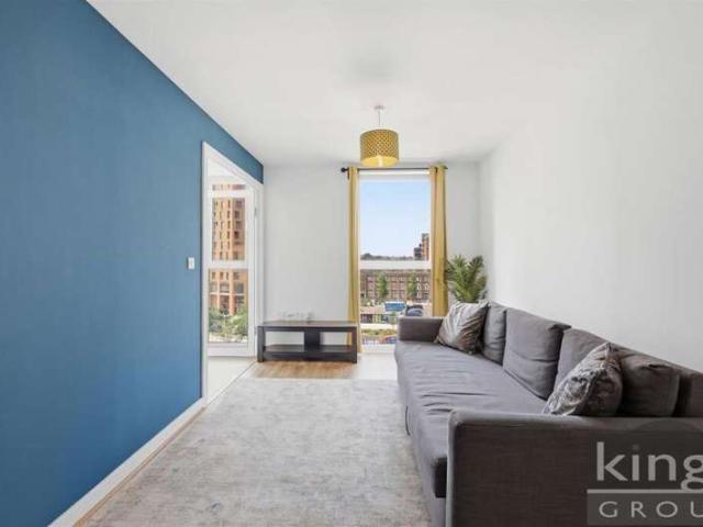 2 Bedroom Apartment Flat
