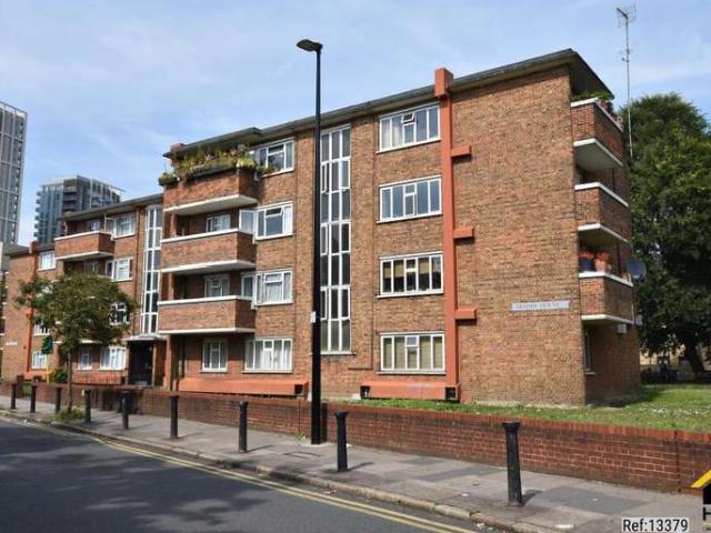 2 Bedroom Apartment Flat