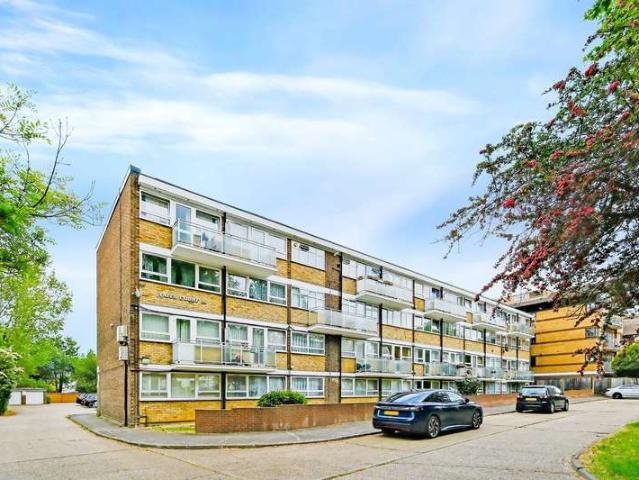 2 Bedroom Apartment Flat