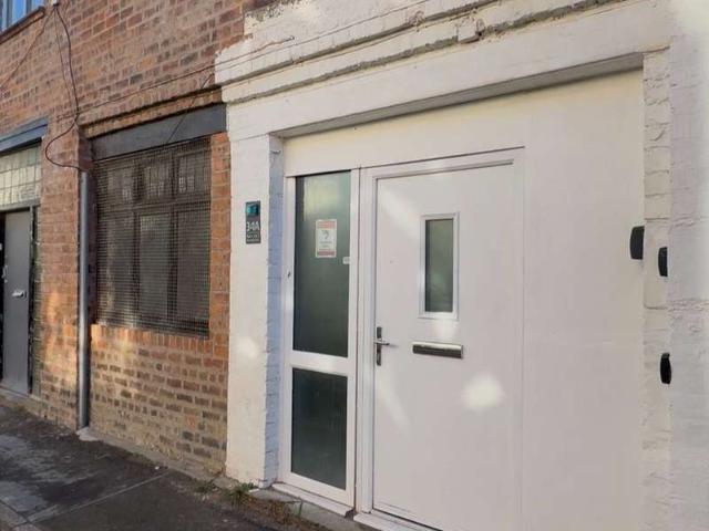 2 Bedroom Apartment Flat