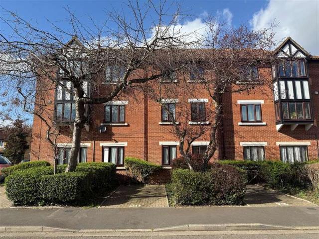 2 Bedroom Apartment Flat