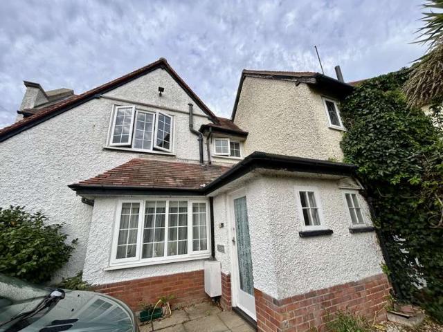2 Bedroom Apartment Flat