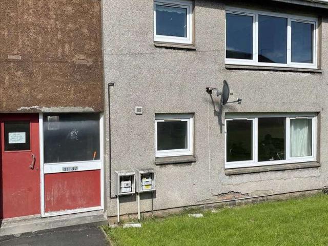 2 Bedroom Apartment Flat