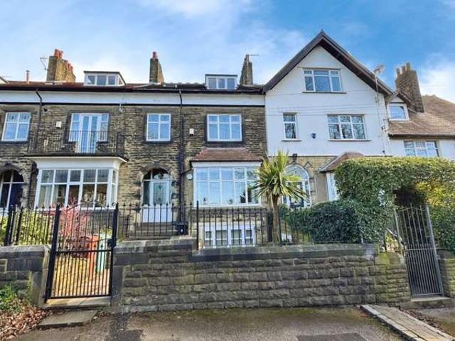 2 Bedroom Apartment Flat