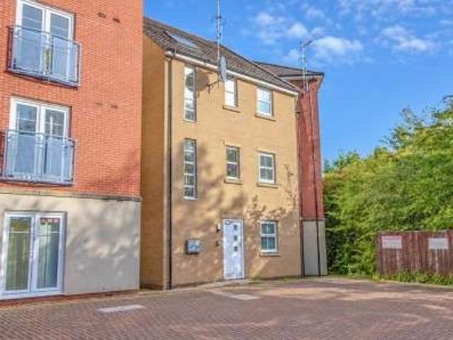 2 Bedroom Apartment Flat