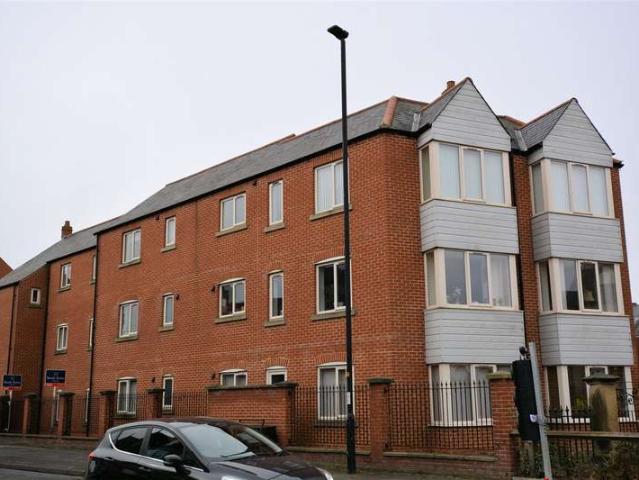 2 Bedroom Apartment Flat