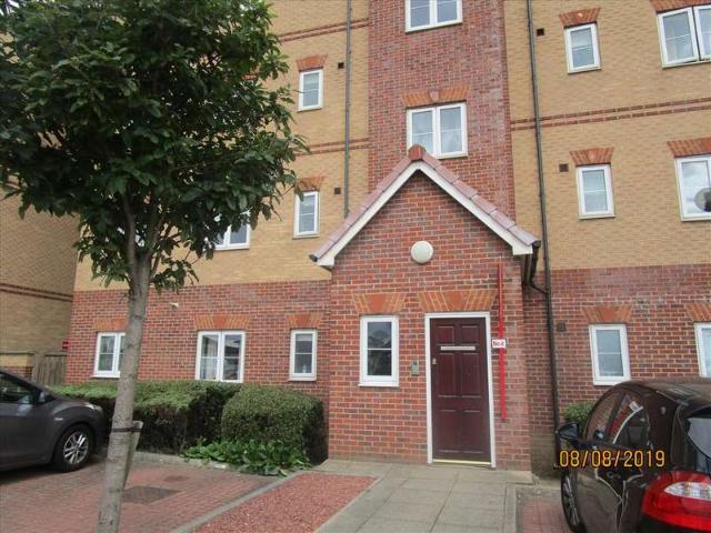 2 Bedroom Apartment Flat