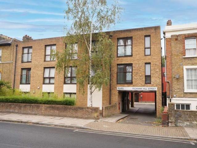 2 Bedroom Apartment Flat