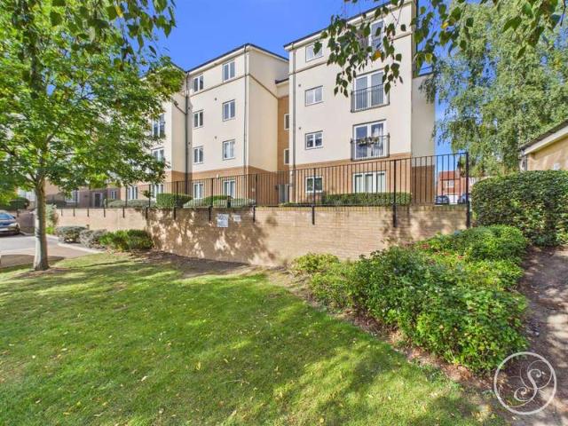 2 Bedroom Apartment Flat