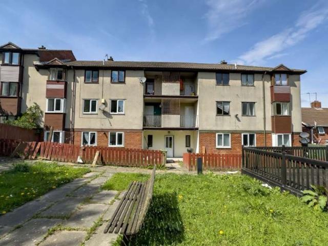 2 Bedroom Apartment Flat