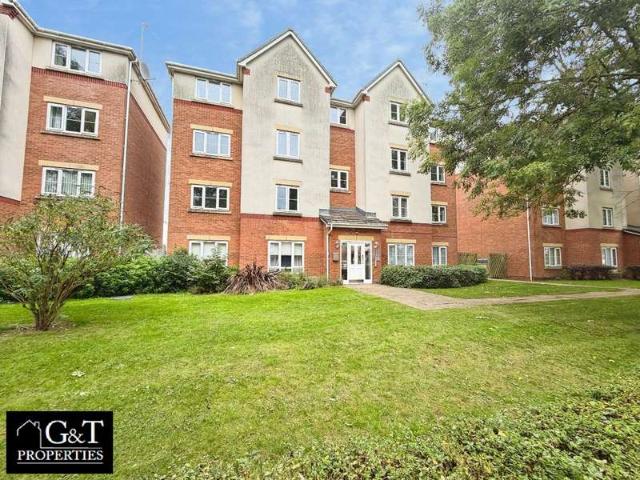 2 Bedroom Apartment Flat