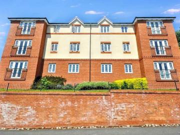 2 Bedroom Apartment Flat
