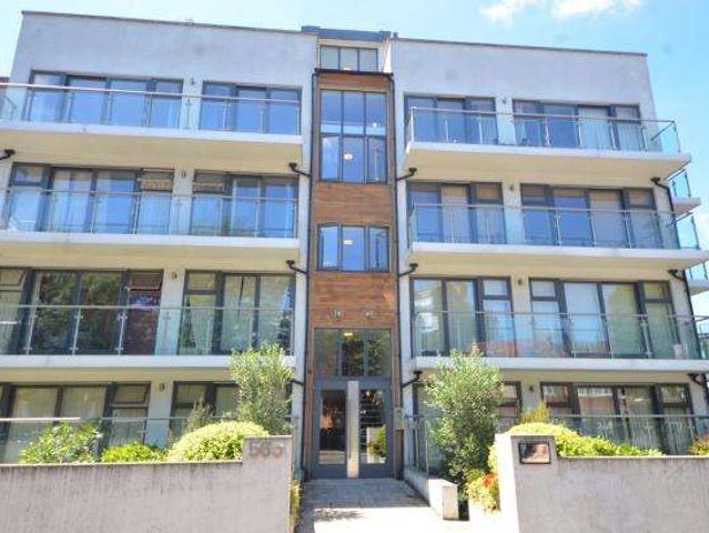 2 Bedroom Apartment Flat