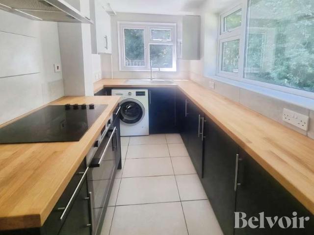 2 Bedroom Apartment Flat