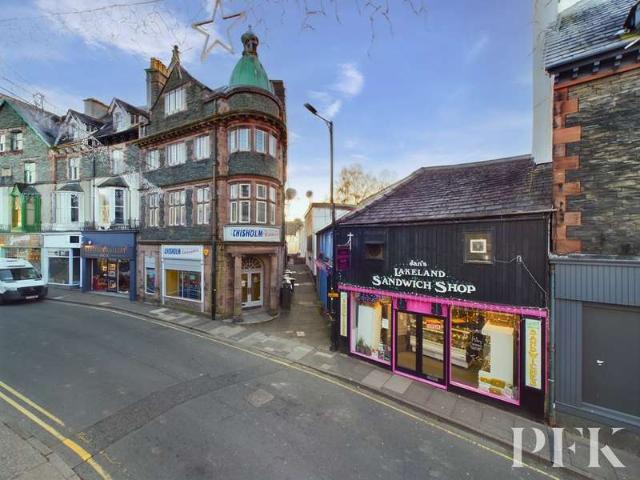 2 Bedroom Apartment Flat