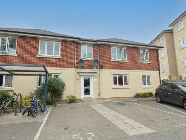 2 Bedroom Apartment Flat