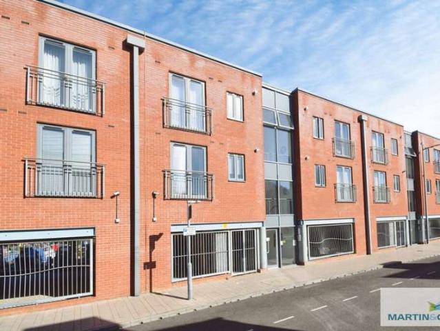 2 Bedroom Apartment Flat