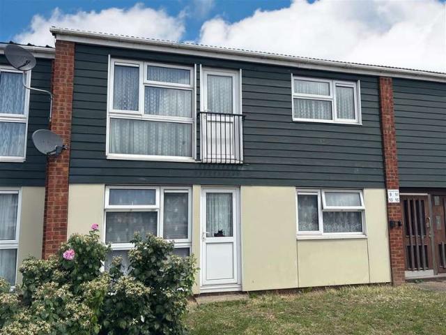 2 Bedroom Apartment Flat