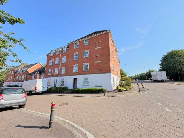 2 Bedroom Apartment Flat