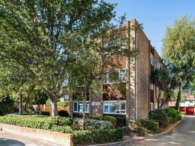 2 Bedroom Apartment Flat