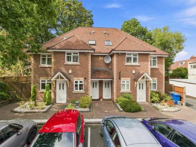 2 Bedroom Apartment Flat