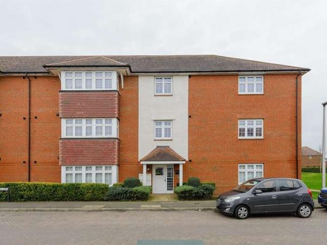 2 Bedroom Apartment Flat