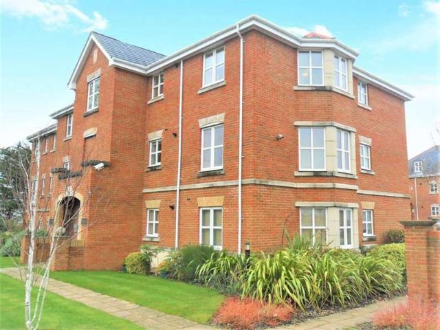 2 Bedroom Apartment Flat