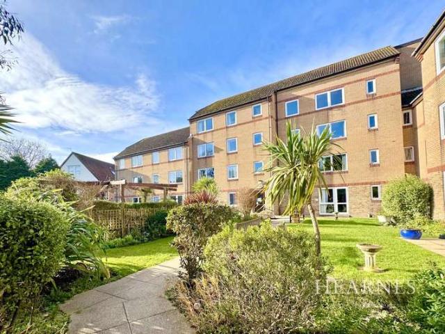2 Bedroom Apartment Flat
