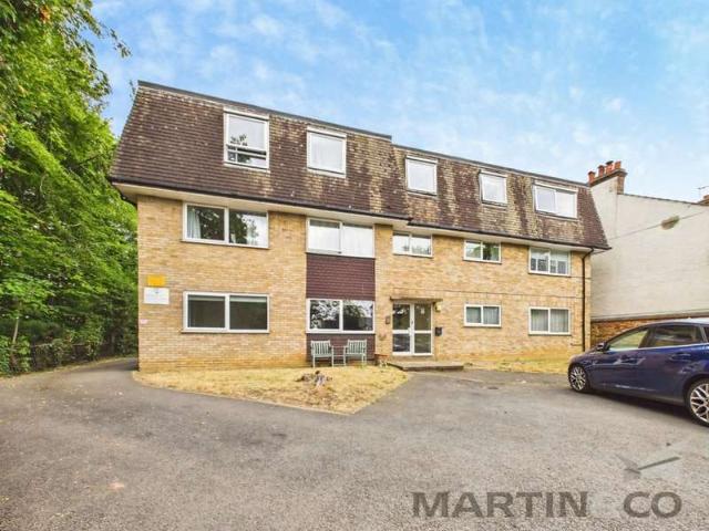 2 Bedroom Apartment Flat