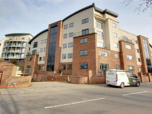 2 Bedroom Apartment Flat
