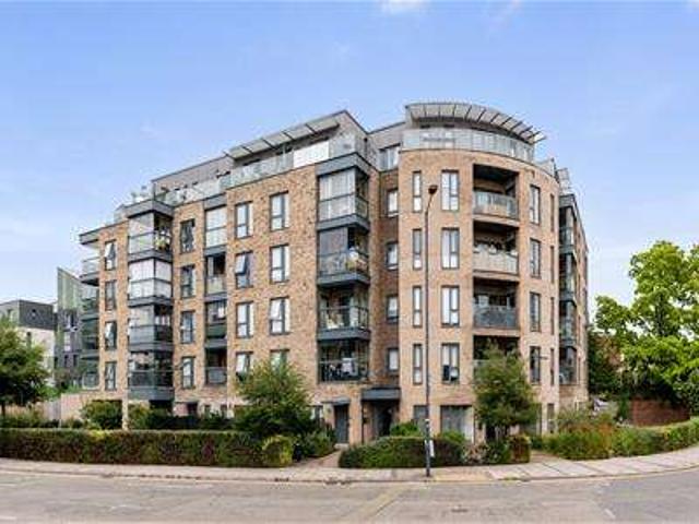 2 Bedroom Apartment Flat