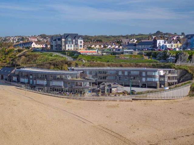 2 Bedroom Apartment Flat