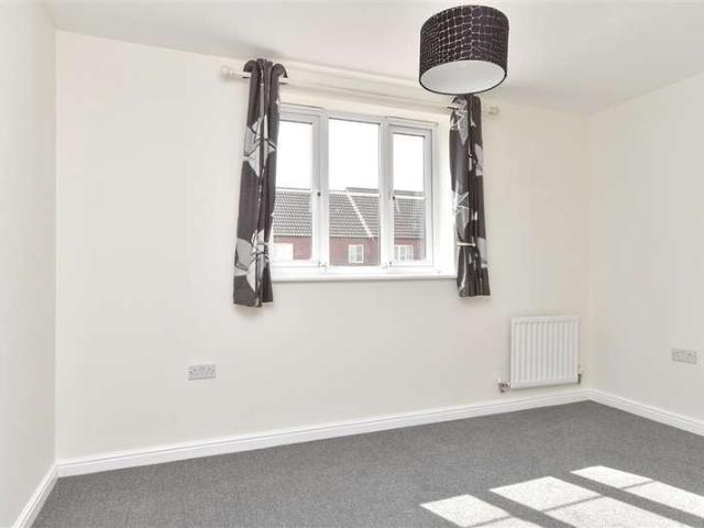 2 Bedroom Apartment Flat