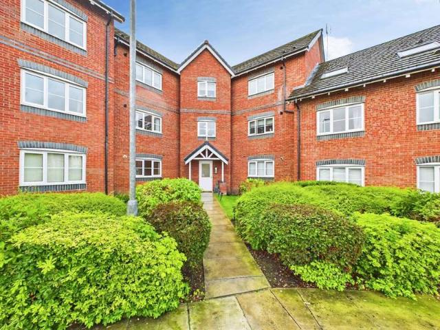 2 Bedroom Apartment Flat