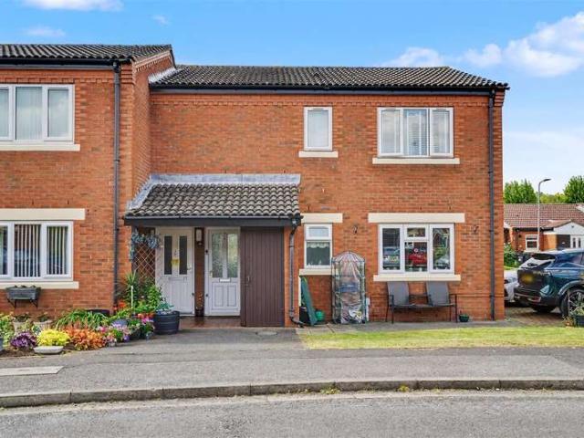 2 Bedroom Apartment Flat
