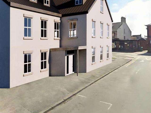 2 Bedroom Apartment Flat