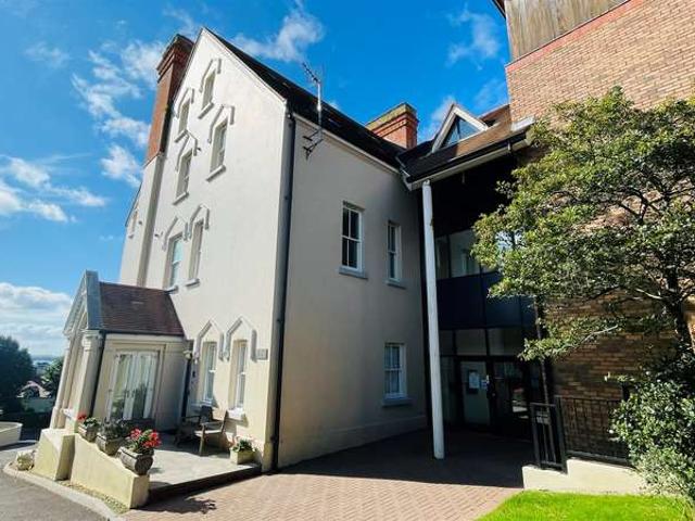 2 Bedroom Apartment Flat