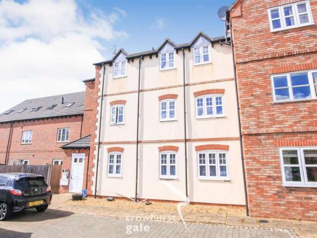 2 Bedroom Apartment Flat