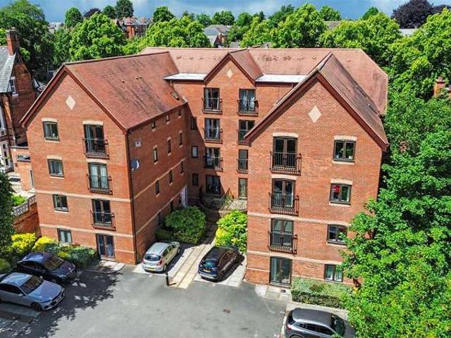 2 Bedroom Apartment Flat